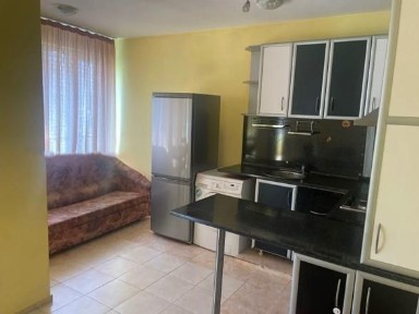 Двустаен, под наем, ж. к Люлин 8