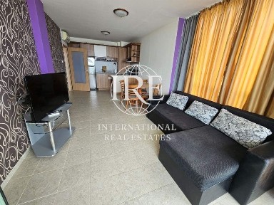 2-стаен в Варна-м-т Ален Мак площ 58 цена 133900