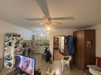 Двустаен. Панорамен. Аспарухово.