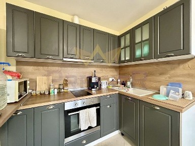 Многостаен апартамент