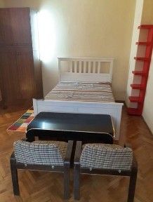 Едностаен, под наем, ж. к Оборище