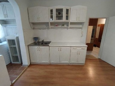 Тристаен ап. под наем в кв. Младост 1А