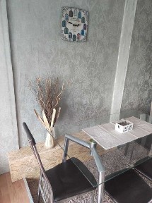 Тристаен ап. под наем в кв. Сухата река