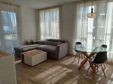 Двустаен апартамент в ж. к. Гоце Делчев