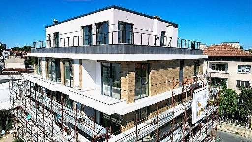 Област Пловдив, гр. Пловдив, Коматевски възел