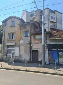 Къща, продажба, Център-ЦУМ