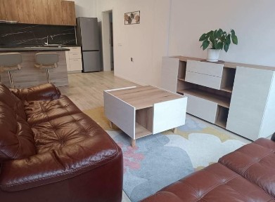 Двустаен, под наем, ж. к Редута