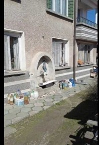 Етаж от къща в Калояново 91322