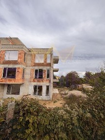 3-стаен в Варна, област-м-т Ален Мак