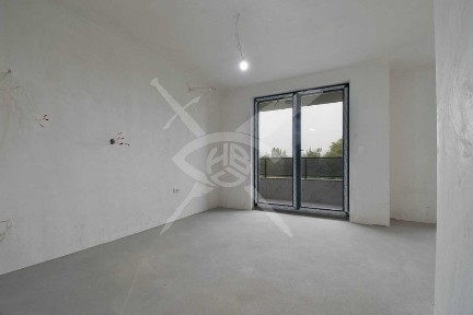 Тристаен апартамент в кв. Триъгълника № 93357