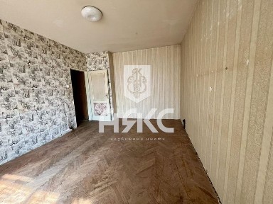 Двустаен апартамент в кв. Борово