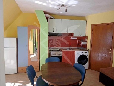 Двустаен апартамент - Левски - 10335