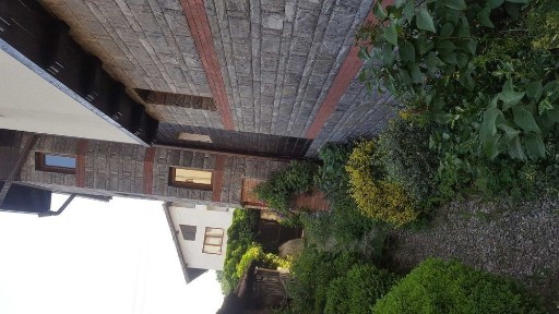 Къща с Двор +Склад Гараж, ниска цена