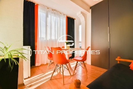 Двустаен, под наем, ж. к Надежда 4