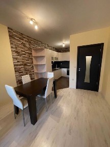 Давам под наем 3-стаен апартамент