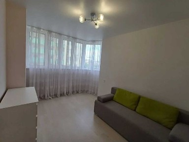 Двустаен ап. под наем в кв. Гео Милев