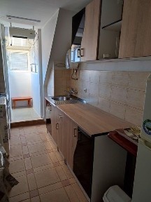 Двустаен, под наем, ж. к Редута