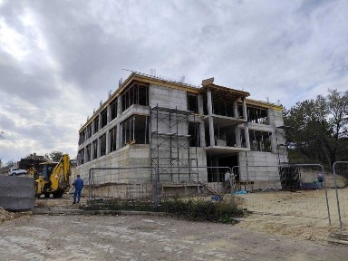 Тристаен апартамент с удивителна морска гледка