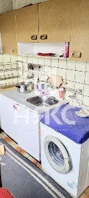 Гарсионера в кв. Надежда 2