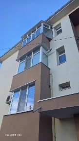 Област Силистра, гр. Силистра, Център