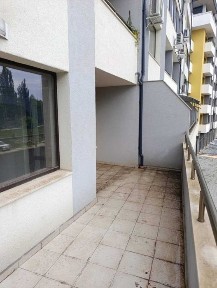 Област Плевен, гр. Плевен, Идеален център