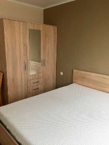 Двустаен апартамент в ж. к. Яворов