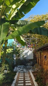 Етаж от къща в центъра