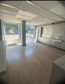 Давам под наем собствен магазин, офис, кабинет, салон, помещение