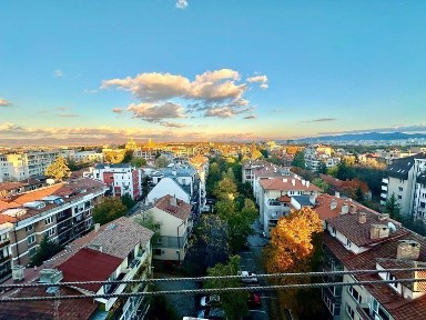 Област София-град, гр. София, Лозенец