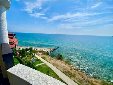 Област Бургас, гр. Свети Влас