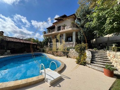 Област Варна, м-т Ален мак