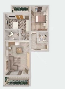 Област Пловдив, гр. Пловдив, Остромила