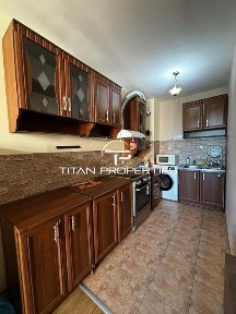 Двустаен, под наем, ж. к Зорница