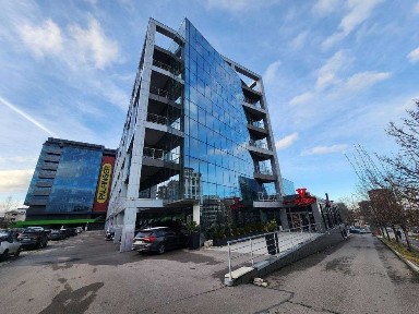 Страхотен офис под наем