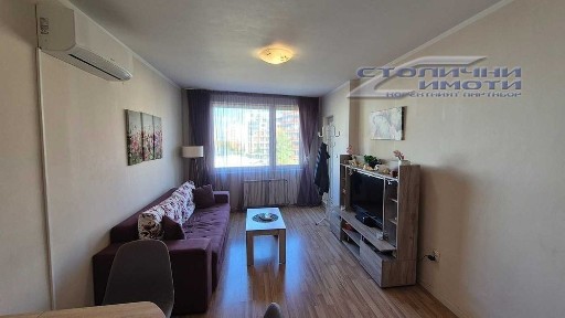 Област София-град, гр. София, Студентски град