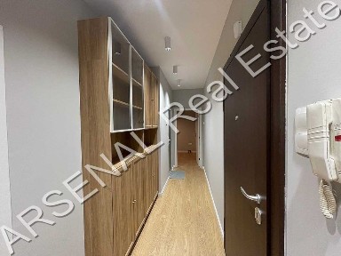 Област София-град, гр. София, Лозенец