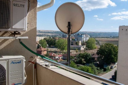 Продава се! Тристаен апартамент 78 кв. м, готов за нанасяне!