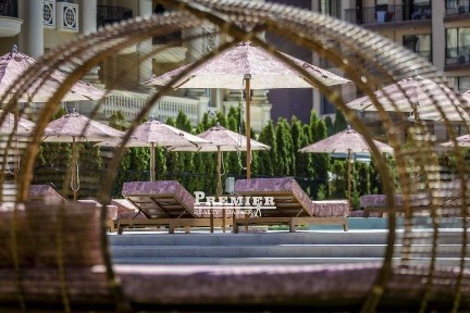 Област Бургас, гр. Свети Влас