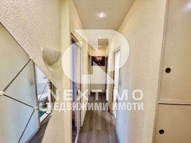 Област Пловдив, гр. Пловдив, Младежки Хълм