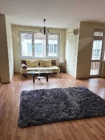 Многостаен апартамент под наем в жк. Младежки хълм