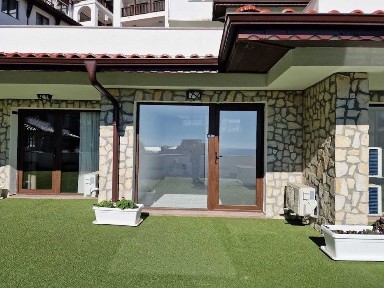 Област Бургас, гр. Свети Влас