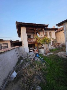 Ексклузивно! Къща в село Дълбок Извор, община Първомай