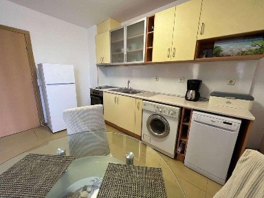 Област Варна, к. к. Св. Св. Константин и Елена