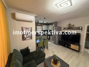 Област Пловдив, гр. Пловдив, Кючук Париж