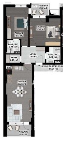 Област Пловдив, гр. Пловдив, Гагарин