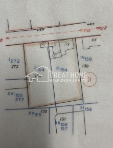 Къща в село Дралфа