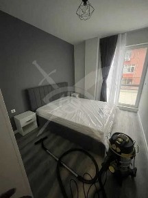 Двустаен апартамент под наем в Христо Смирненски 178248