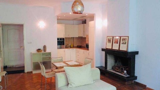 Тристаен имот в кв. Красно село