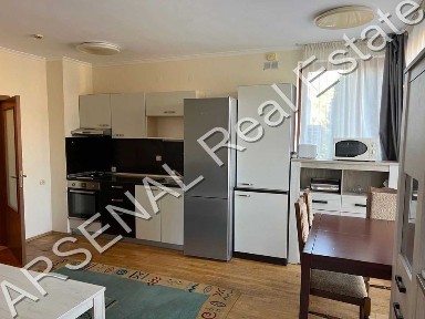 Област София-град, гр. София, Драгалевци