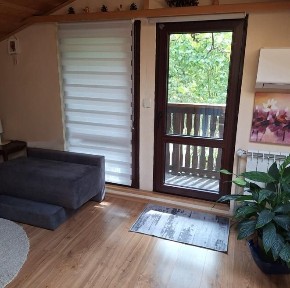 Едностаен, под наем, кв. Бояна